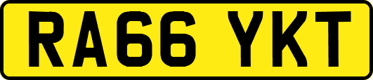 RA66YKT