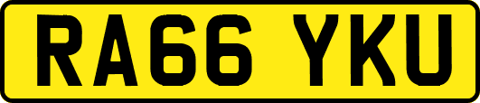 RA66YKU