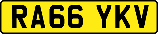 RA66YKV