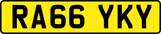 RA66YKY