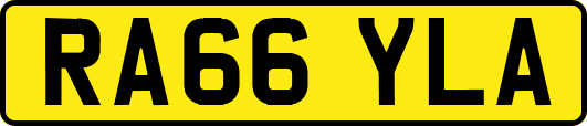 RA66YLA