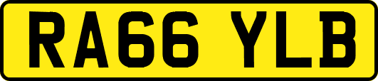 RA66YLB