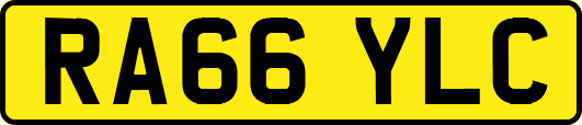 RA66YLC