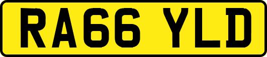RA66YLD