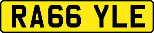 RA66YLE