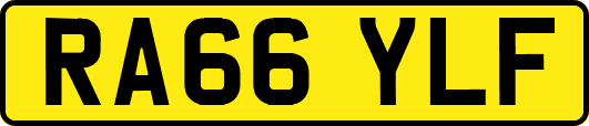 RA66YLF