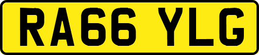 RA66YLG