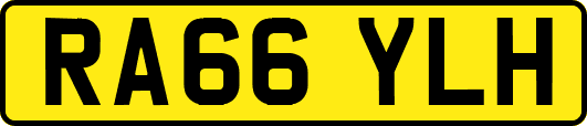 RA66YLH