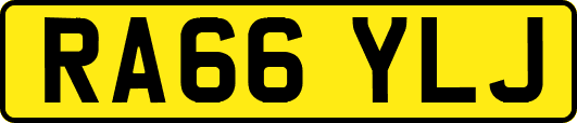 RA66YLJ