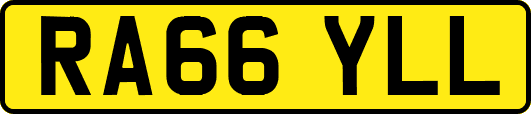 RA66YLL