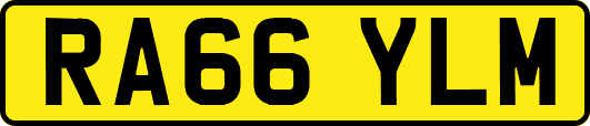 RA66YLM