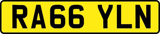 RA66YLN