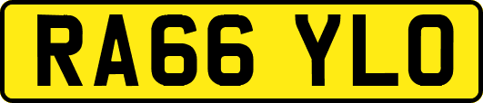RA66YLO