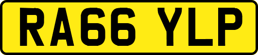 RA66YLP