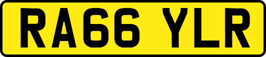 RA66YLR