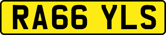 RA66YLS