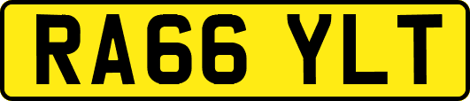 RA66YLT