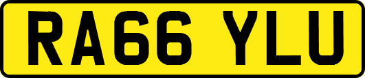 RA66YLU