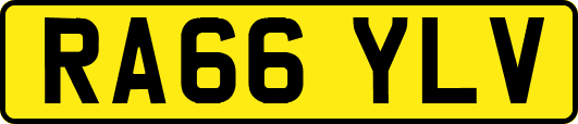 RA66YLV