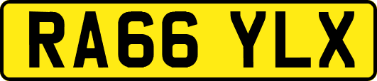 RA66YLX
