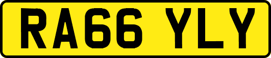 RA66YLY