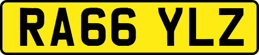 RA66YLZ