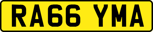 RA66YMA