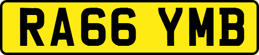 RA66YMB