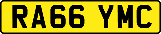 RA66YMC