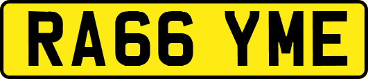 RA66YME