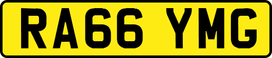 RA66YMG
