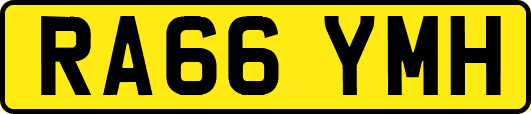 RA66YMH