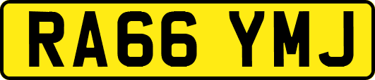 RA66YMJ
