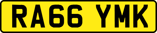 RA66YMK