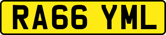 RA66YML