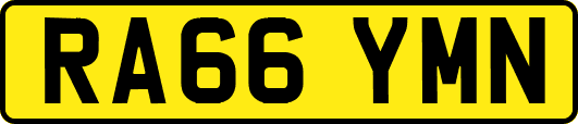 RA66YMN