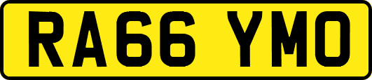RA66YMO