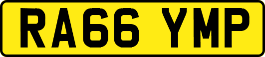 RA66YMP