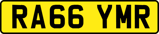 RA66YMR