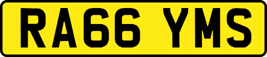 RA66YMS