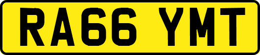 RA66YMT