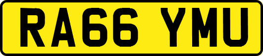RA66YMU