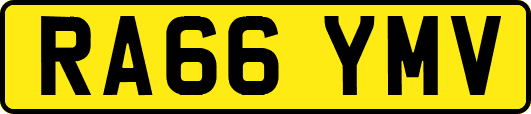 RA66YMV
