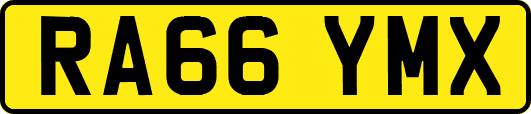 RA66YMX