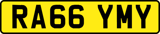 RA66YMY