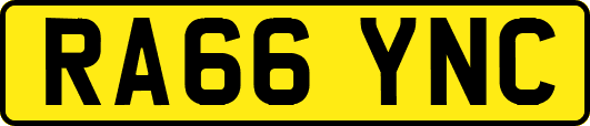 RA66YNC