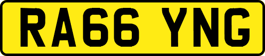 RA66YNG