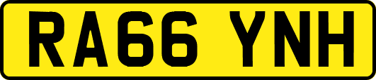 RA66YNH