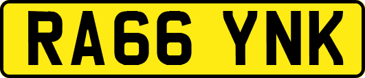 RA66YNK