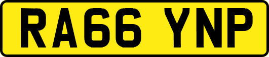 RA66YNP